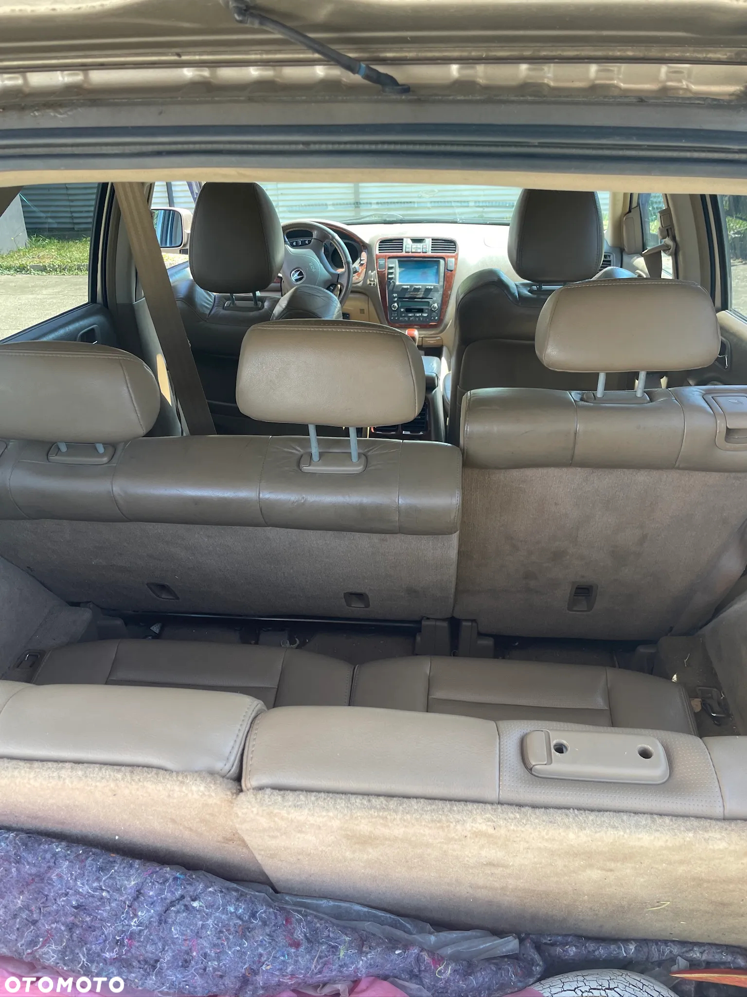 Acura MDX 3.5 V6 Base - 15