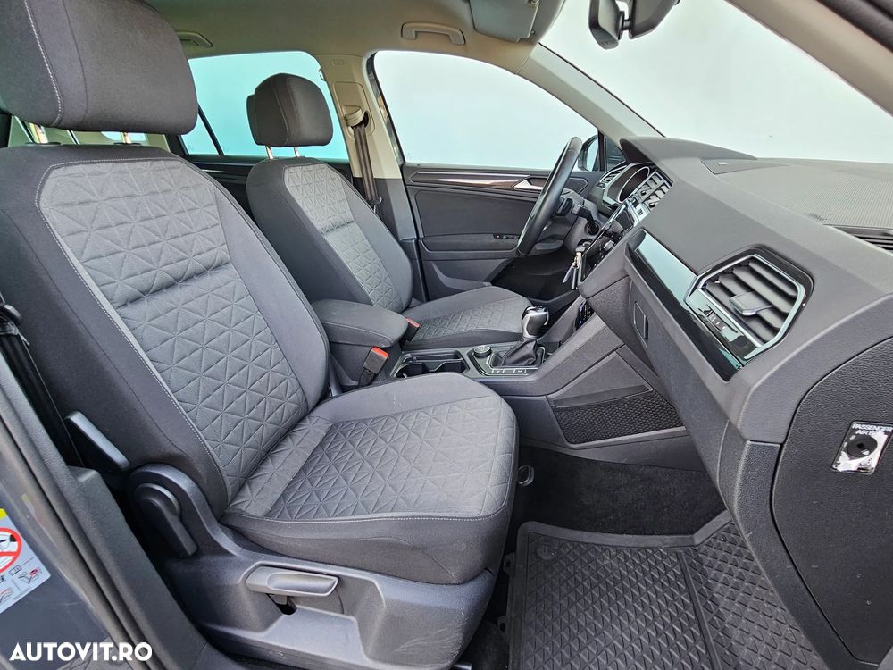 Volkswagen Tiguan 2.0 TDI SCR DSG 4Motion Life - 12