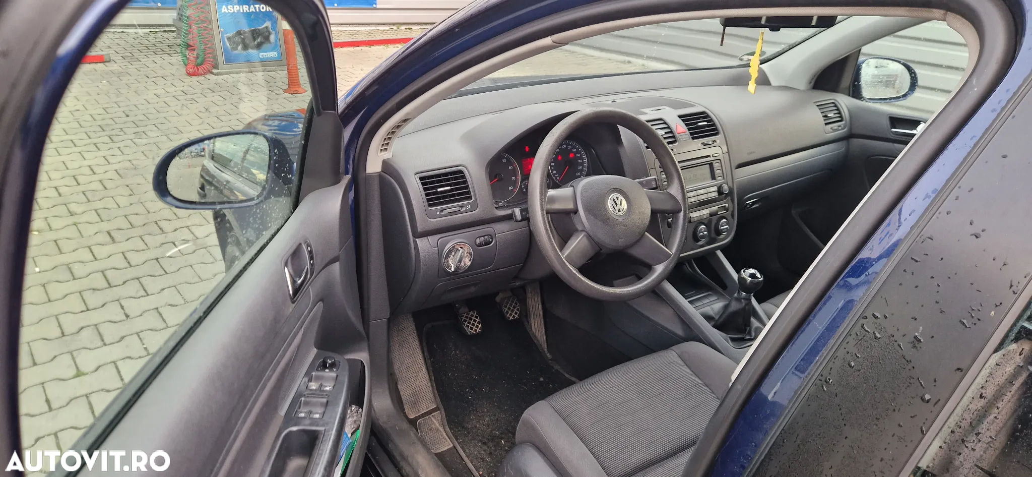 Volkswagen Golf Variant 1.4 - 7