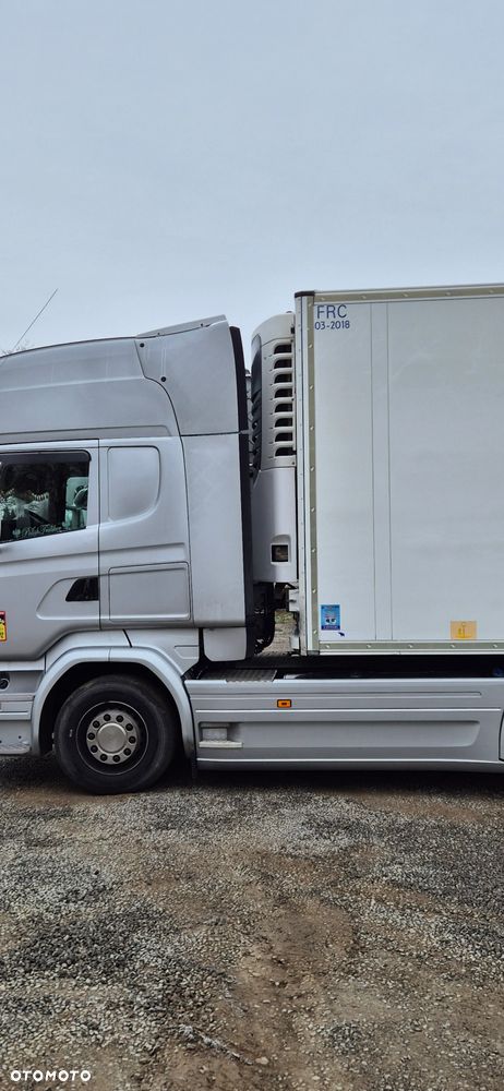 Schmitz Cargobull SKO 24 - 7