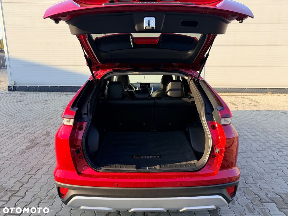 Mitsubishi Eclipse Cross - 14