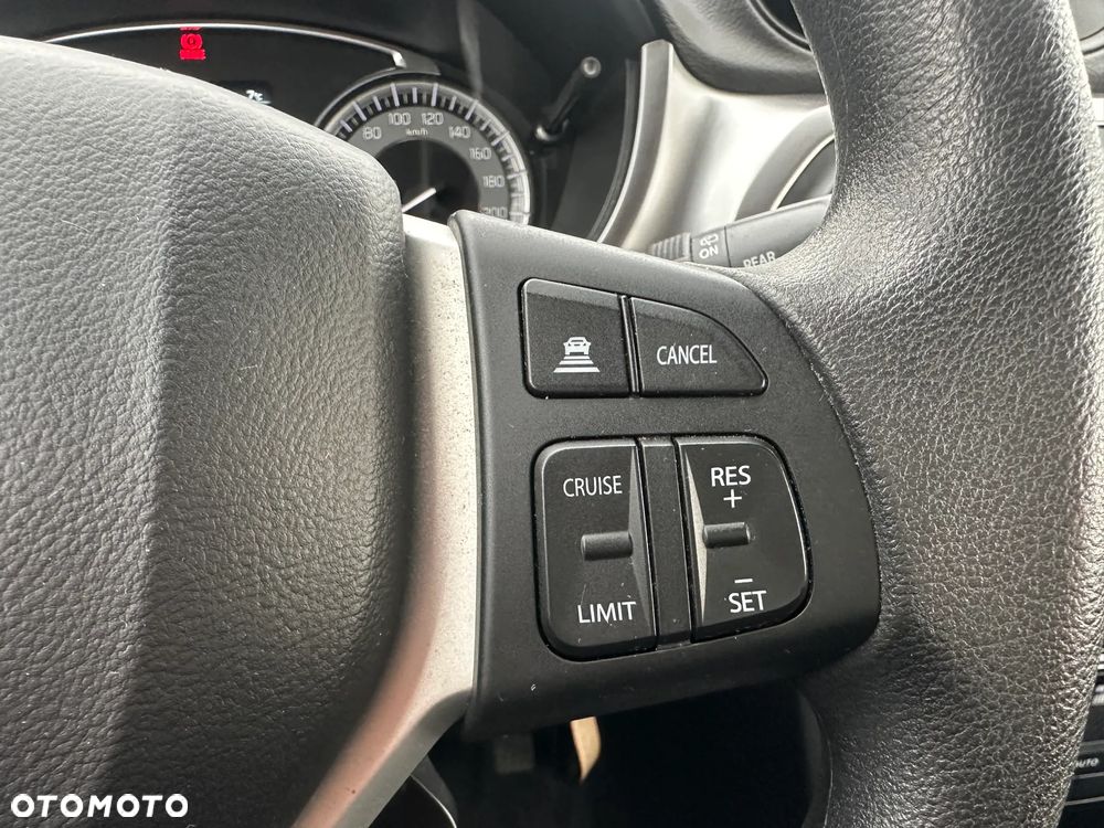 Suzuki Vitara 1.4 Boosterjet SHVS Comfort Plus 2WD - 14
