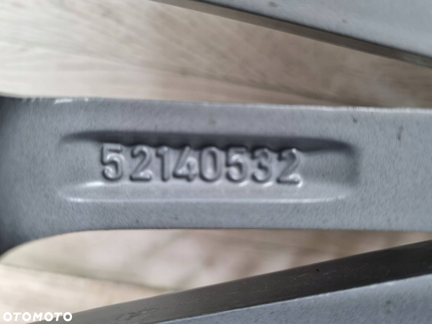 Fiat 500E 2023 Wszystkie Felgi aluminiowe R16 - 12