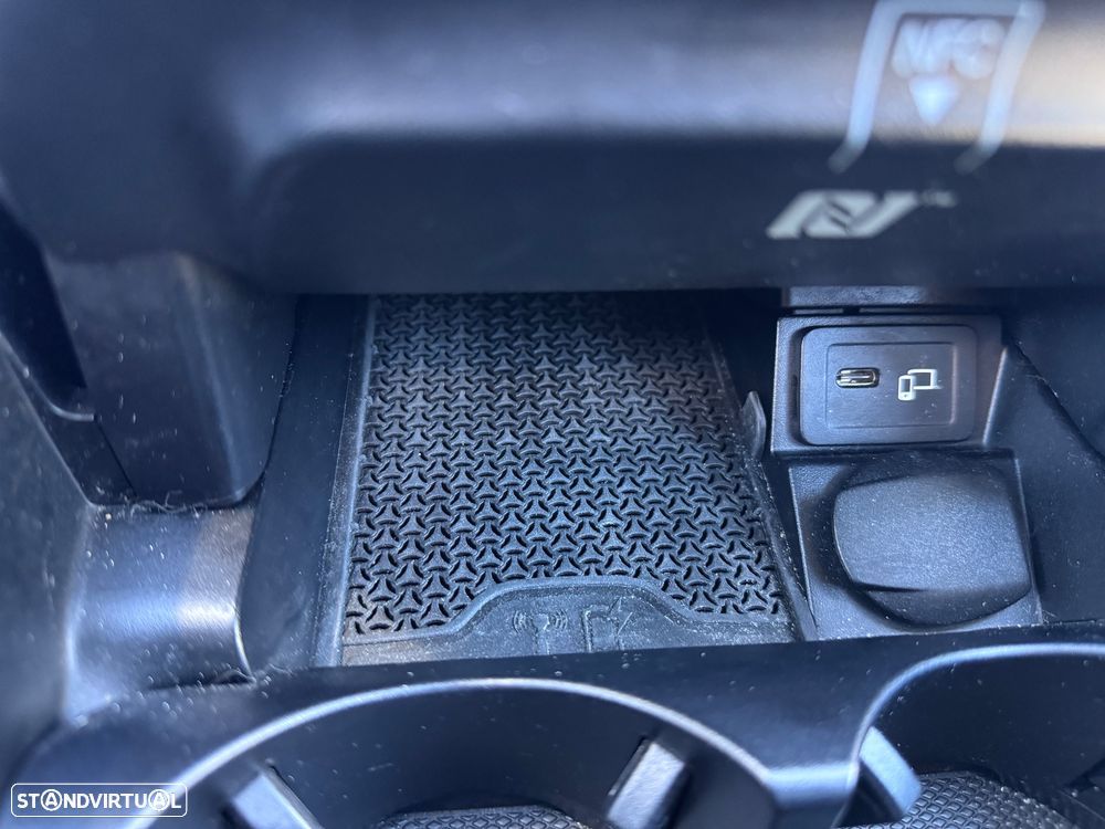 Mercedes-Benz E 300 de AMG Line - 28