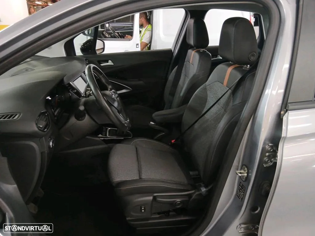 Opel Crossland X 1.2 Business Edition - 7