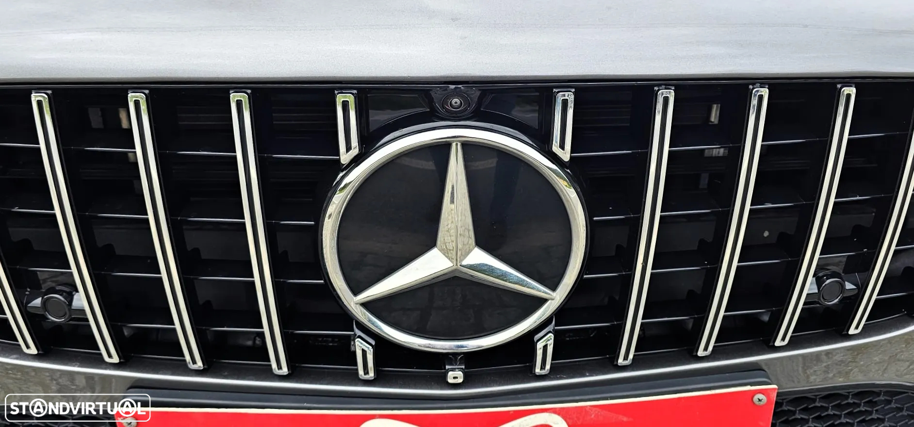 Mercedes-Benz A 250 Limousine e Progressive - 30