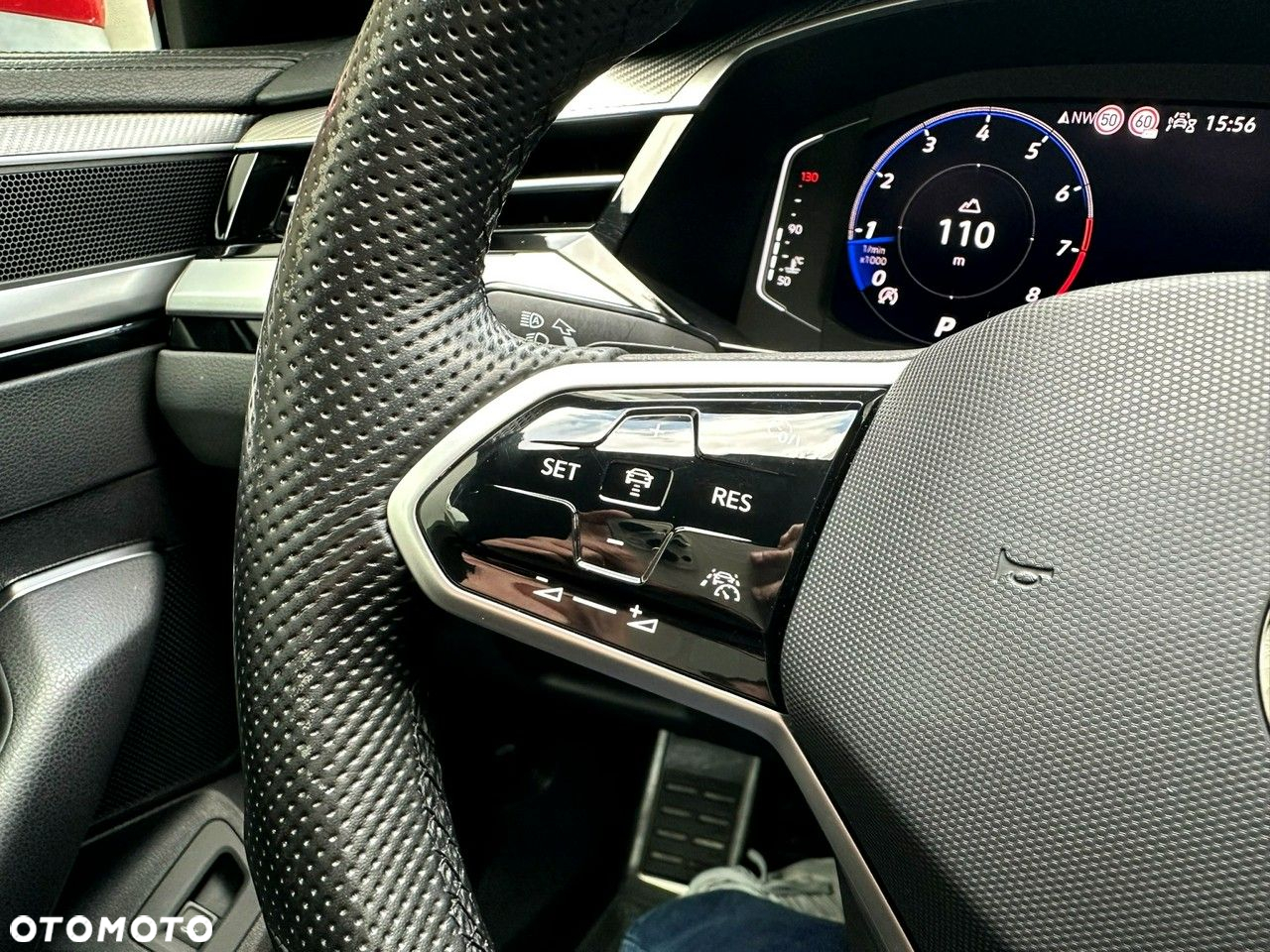 Volkswagen Arteon 2.0 TSI GPF R-Line DSG - 37