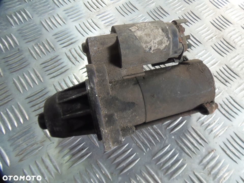 FORD PUMA 1.4 1.6 ROZRUSZNIK 98AB 11000 BC - 2