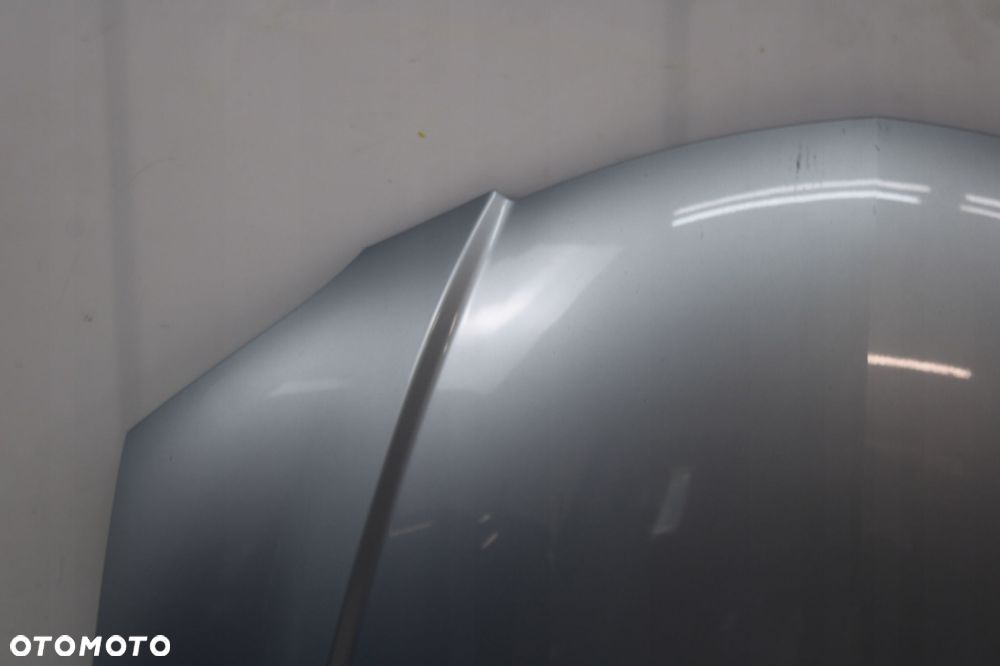 MAZDA 3 BK SEDAN 03R- MASKA POKRYWA SILNIKA 33Y - 2