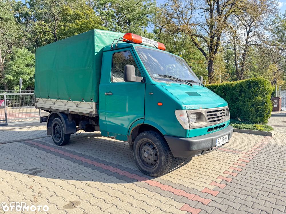 Lublin 3  3654 - 25