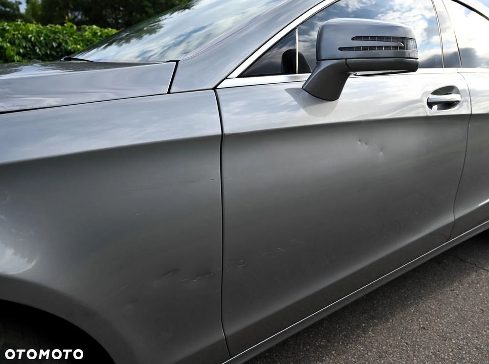 Mercedes-Benz CLS - 34