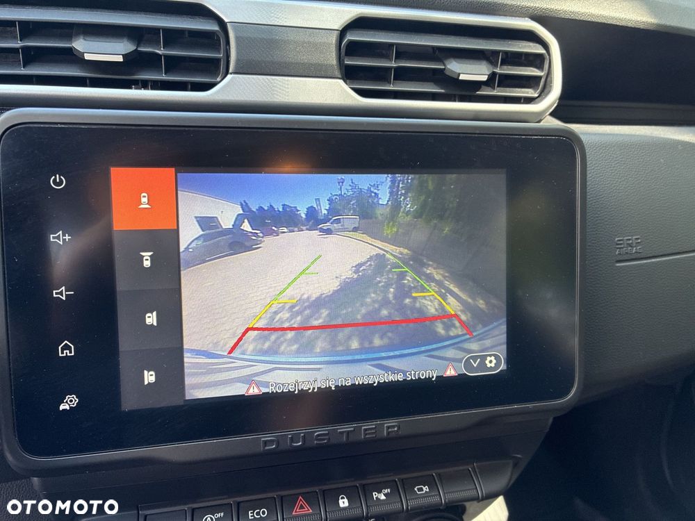 Dacia Duster 1.3 TCe Journey EDC - 24