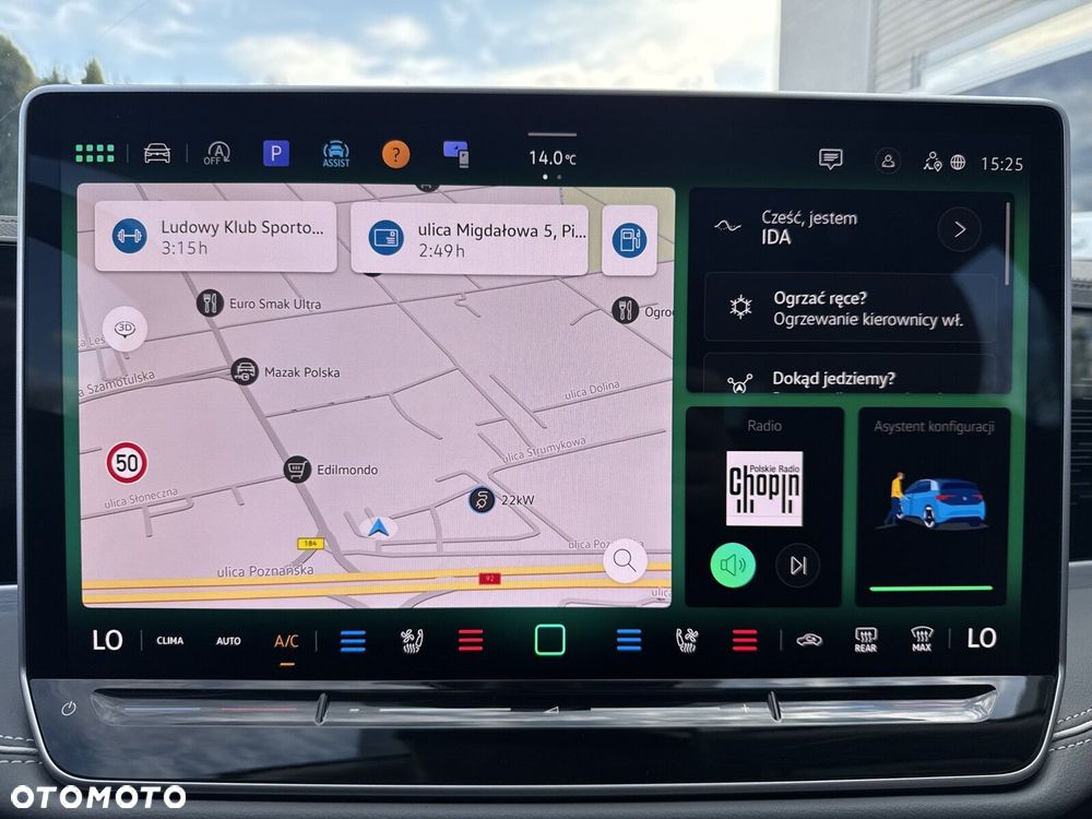 Volkswagen Passat Variant 2.0 TDI EVO Elegance DSG - 22