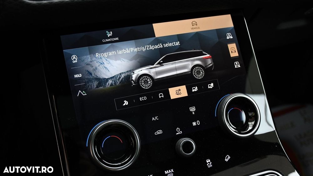 Land Rover Range Rover Velar 2.0 D200 MHEV Dynamic SE - 18