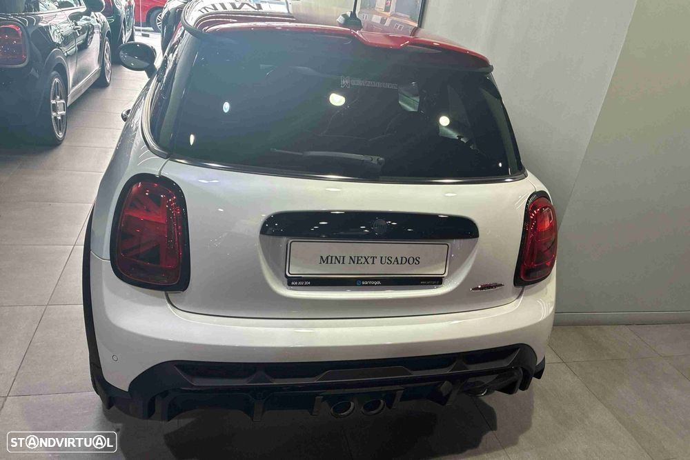 MINI 3 Portas - 4
