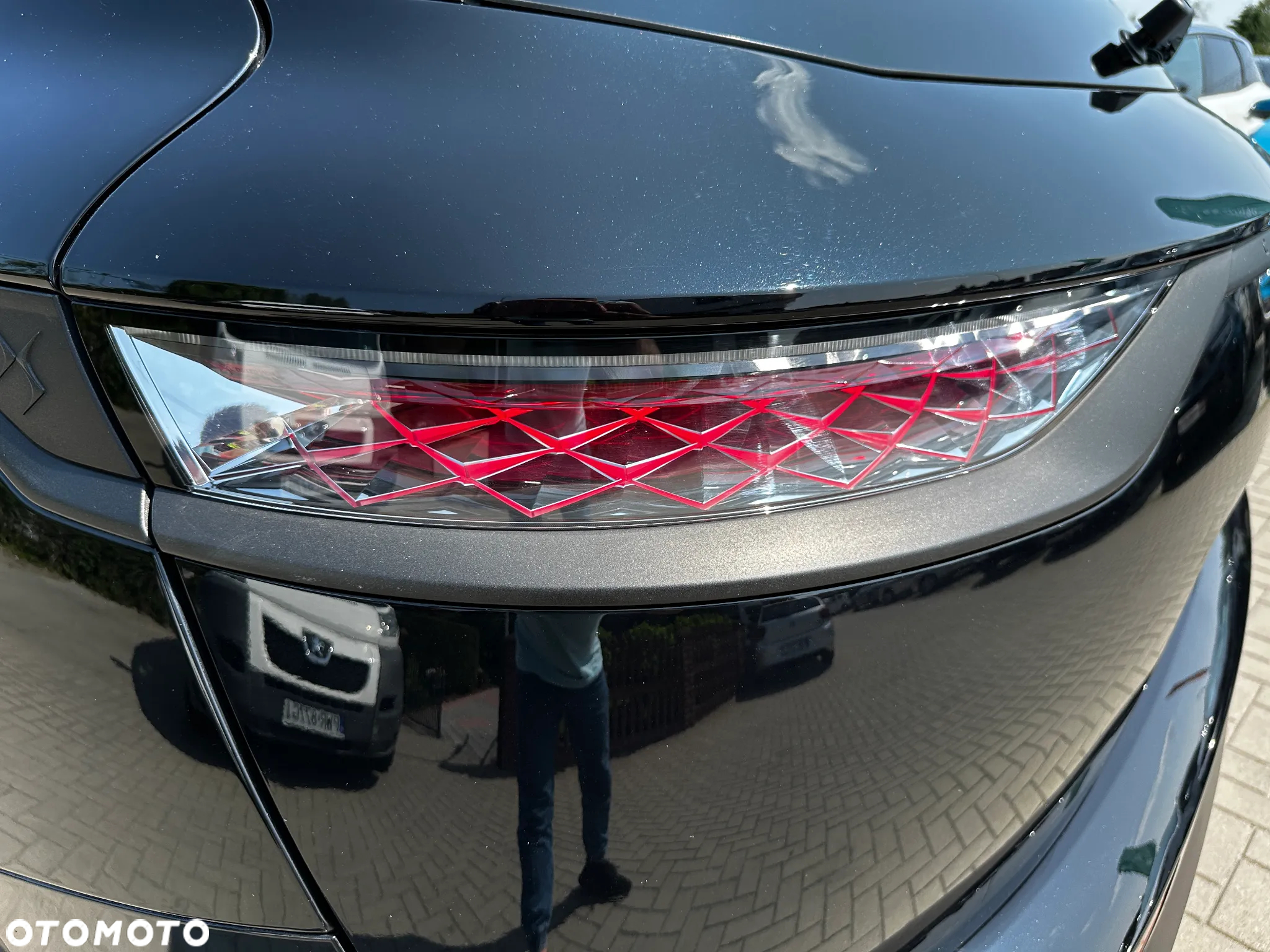 DS Automobiles DS 7 Crossback - 36