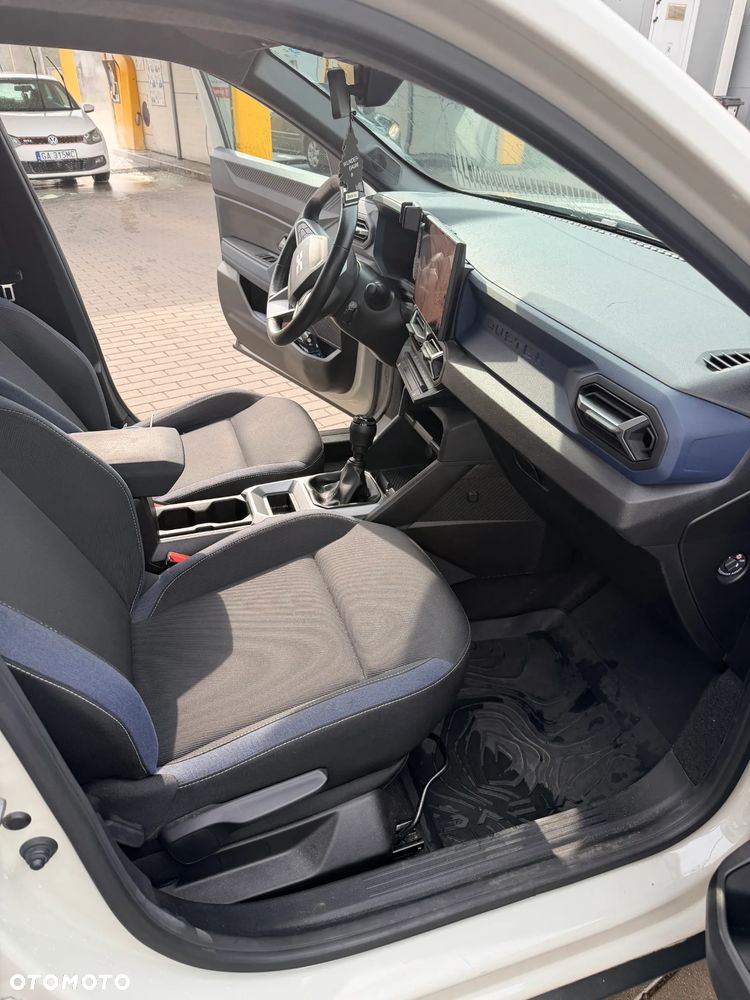 Dacia Duster 1.0 TCe Journey - 13