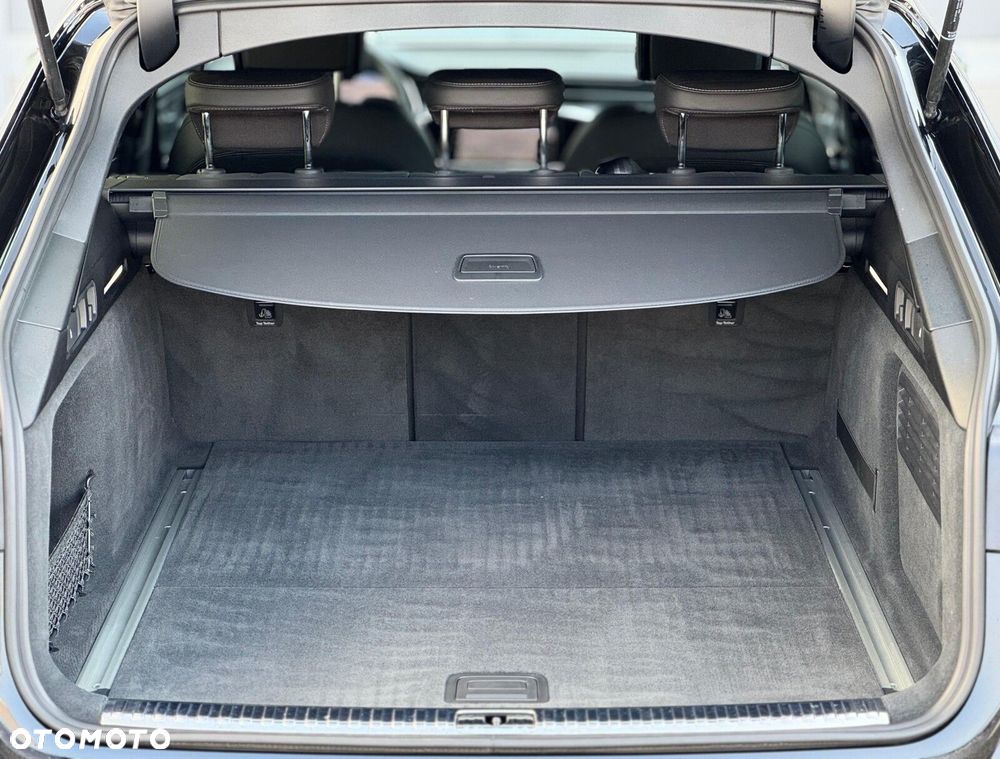 Audi S6 Limousine - 33