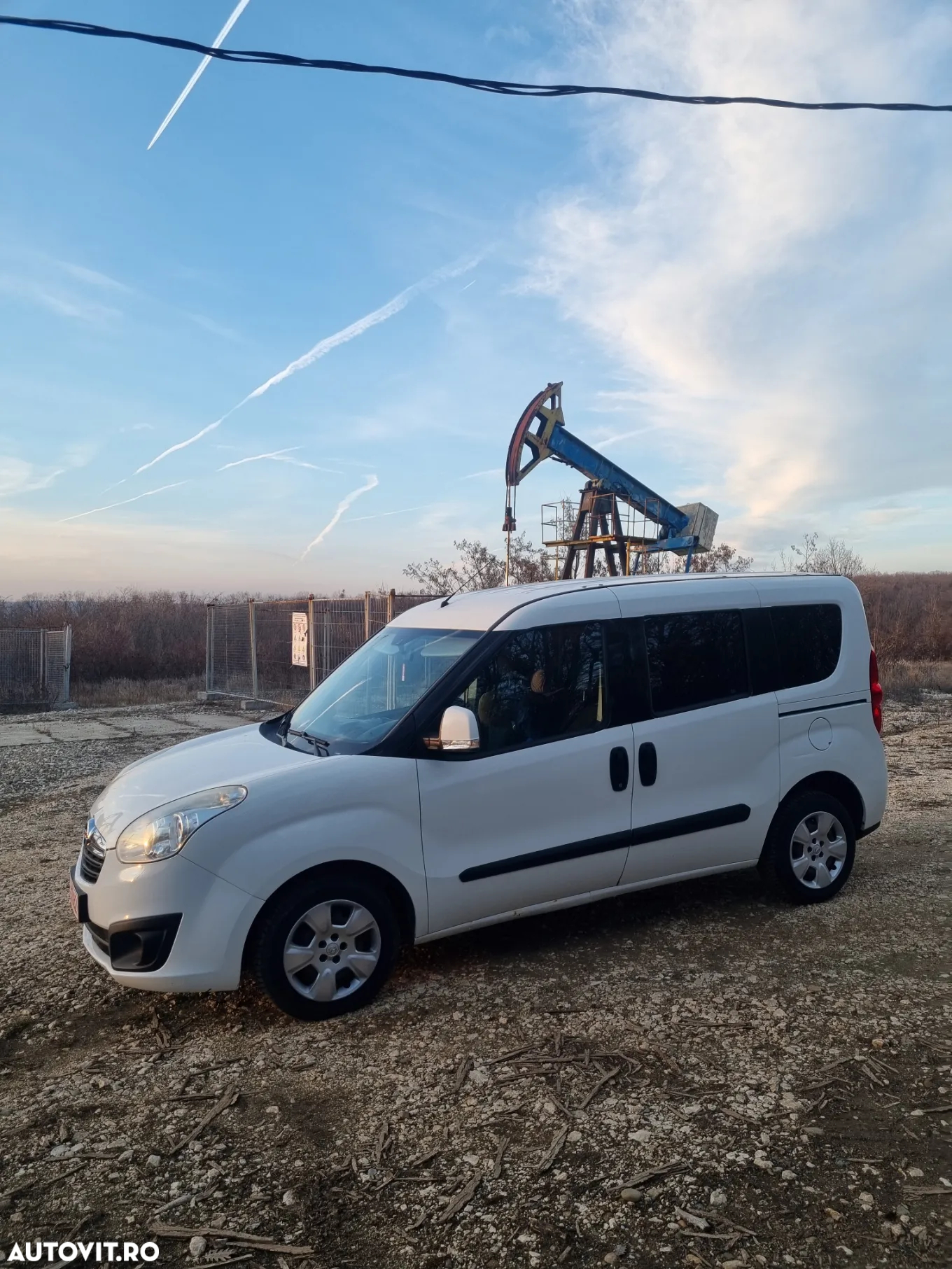 Opel Combo 1.6 CDTI L1H1 Edition - 2