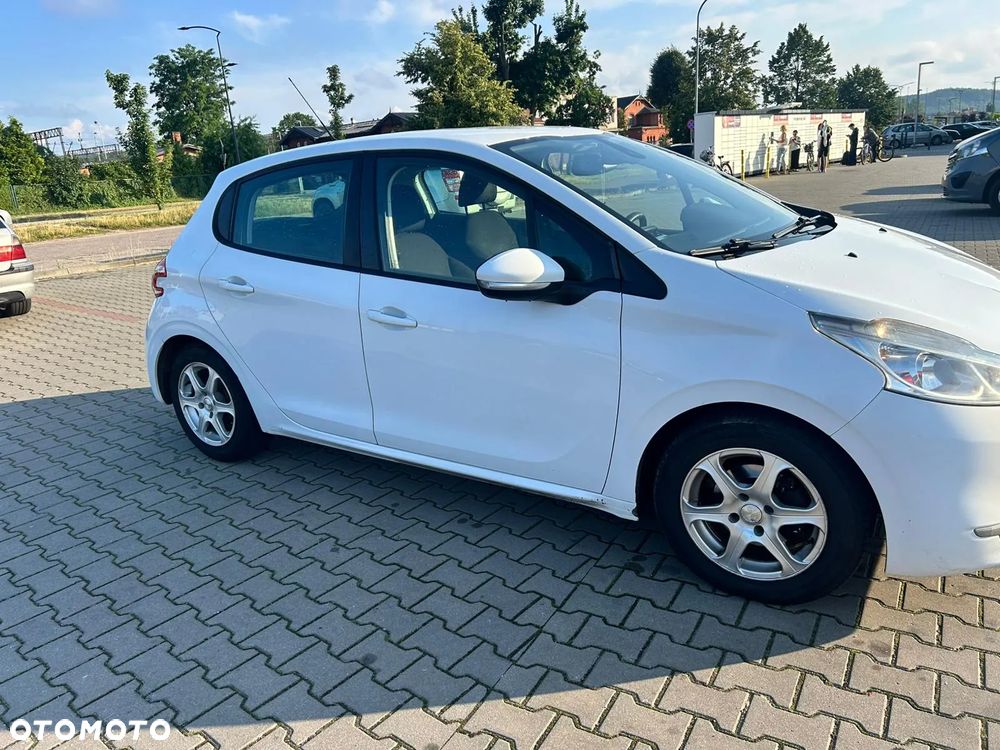 Peugeot 208 1.4 HDi Active Pack - 9