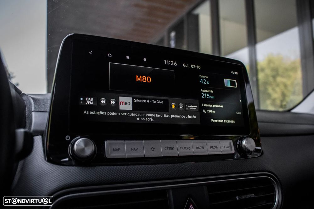 Hyundai Kauai Premium - 41