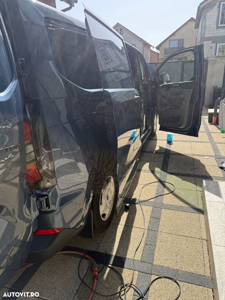 Ford Transit Custom - 5