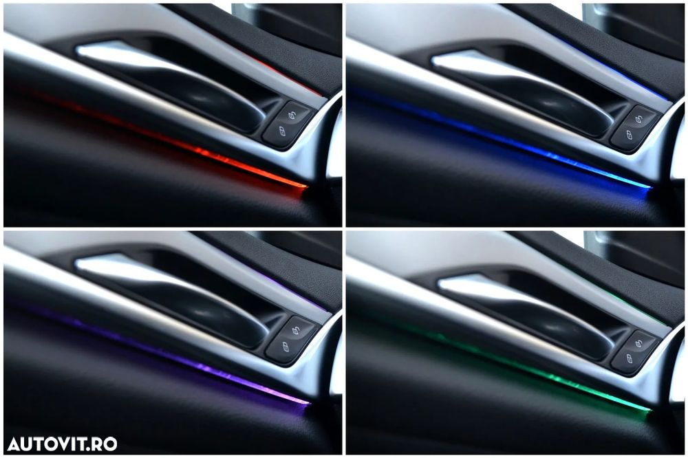 BMW Seria 5 - 10