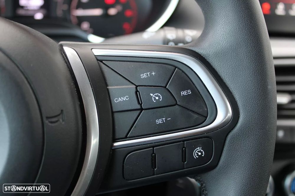 Fiat Tipo Station Wagon 1.3 MultiJet City Life - 20