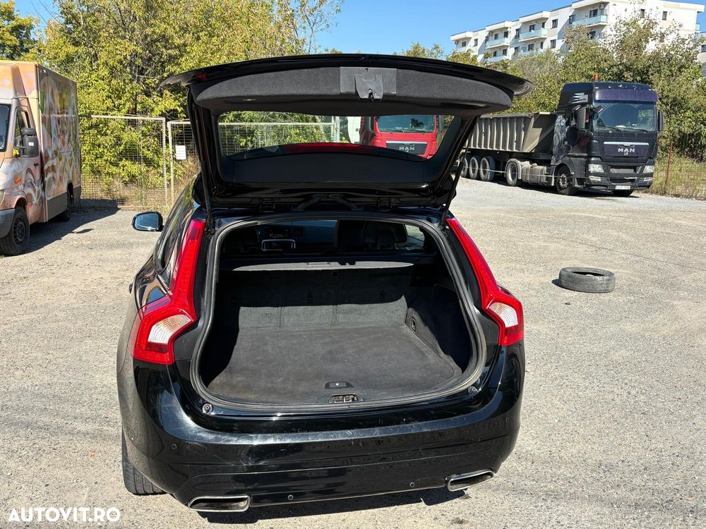 Volvo V60 - 5