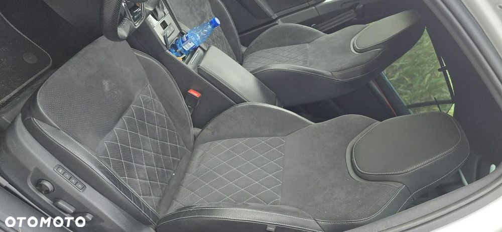Skoda Superb - 19