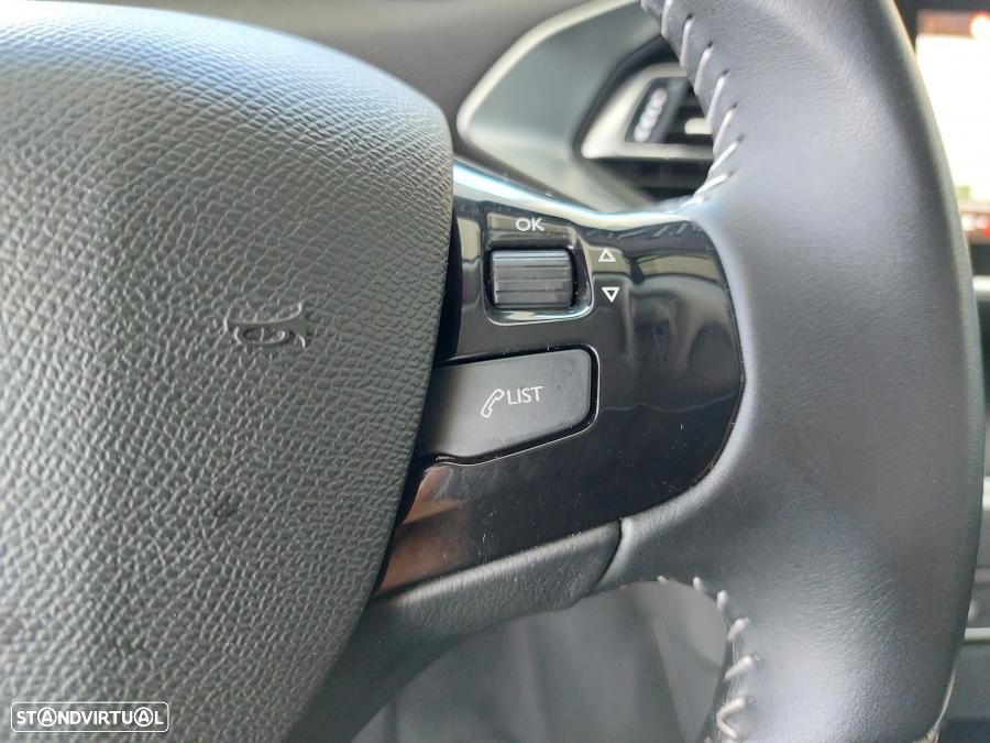 Peugeot 308 SW 1.5 BlueHDi Style - 15