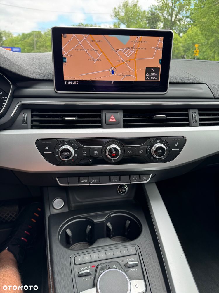 Audi A4 Allroad - 21