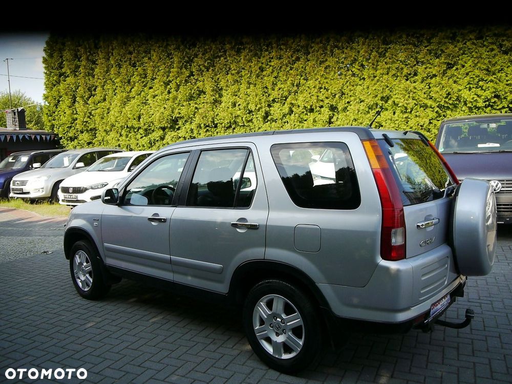 Honda CR-V 2.0i Executive - 14