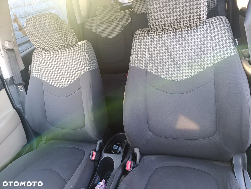 Kia Soul 1.6 CRDI Attract - 8