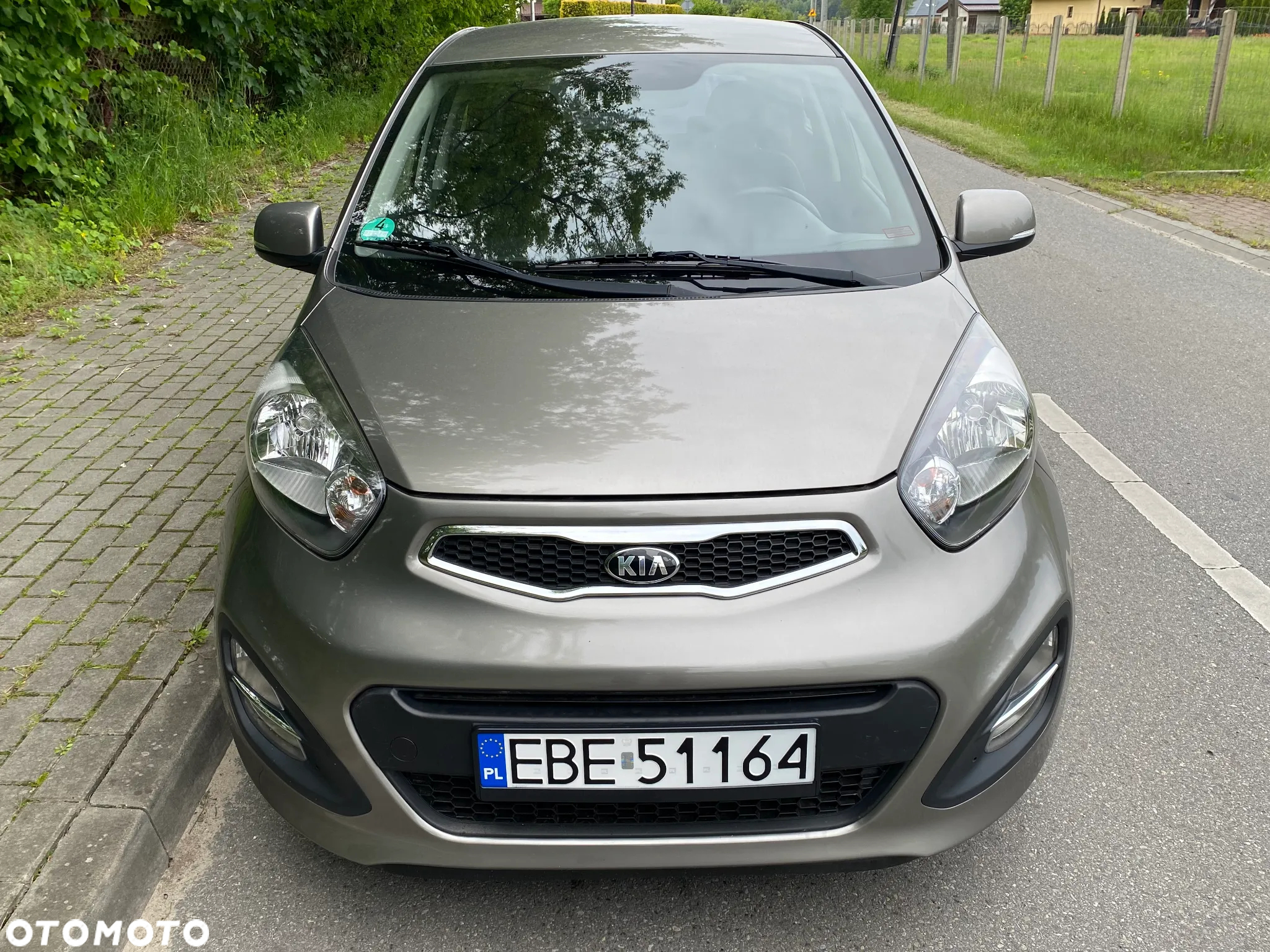 Kia Picanto 1.2 Dream Team Edition - 9