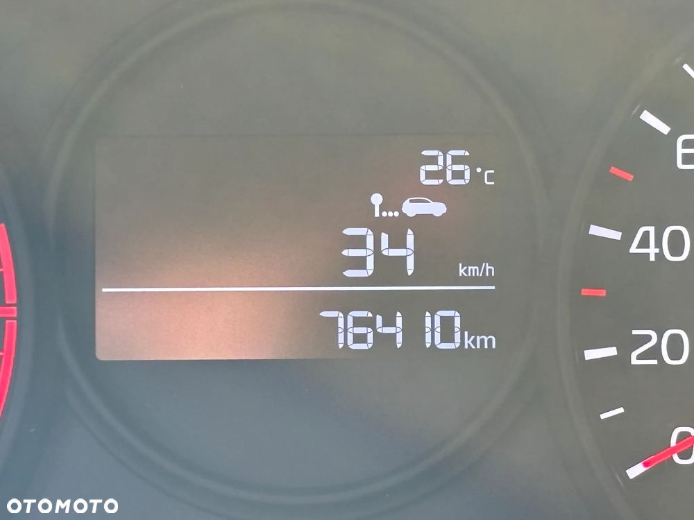 Kia Picanto 1.2 ISG Dream-Team Edition - 23
