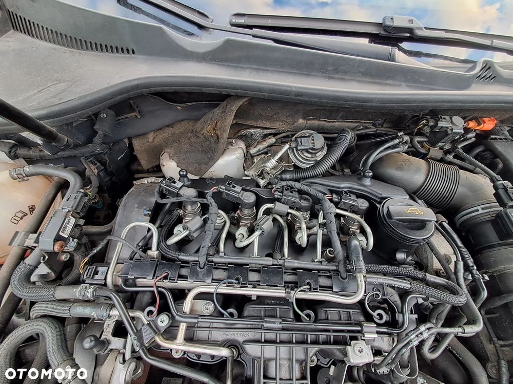 Volkswagen Golf Variant 1.6 TDI BlueMot Comfortline - 14