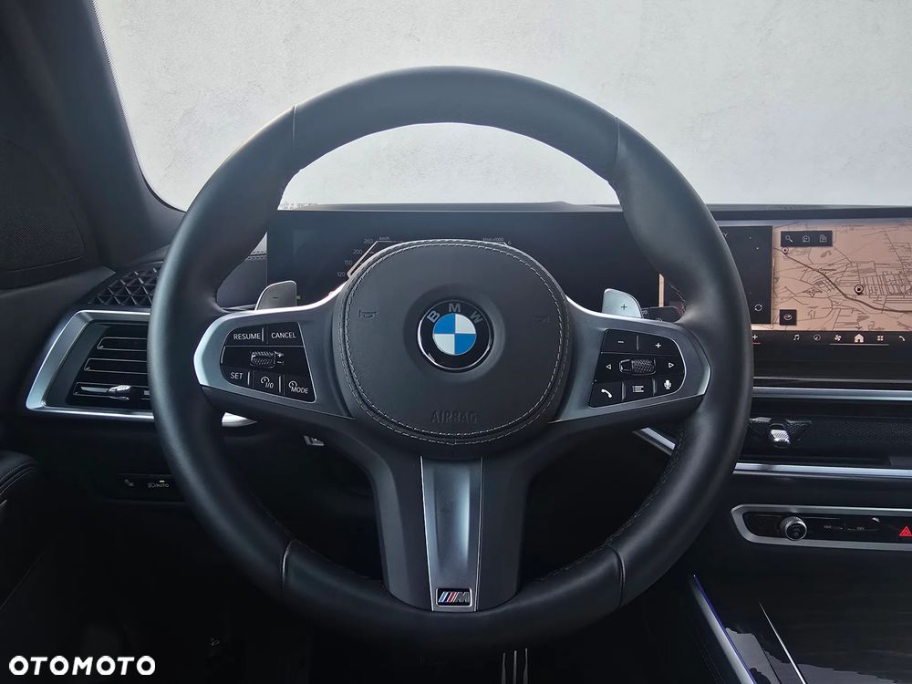 BMW X5 xDrive30d mHEV sport - 15