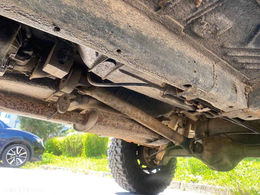 Jeep Cherokee 2.5 TD - 40