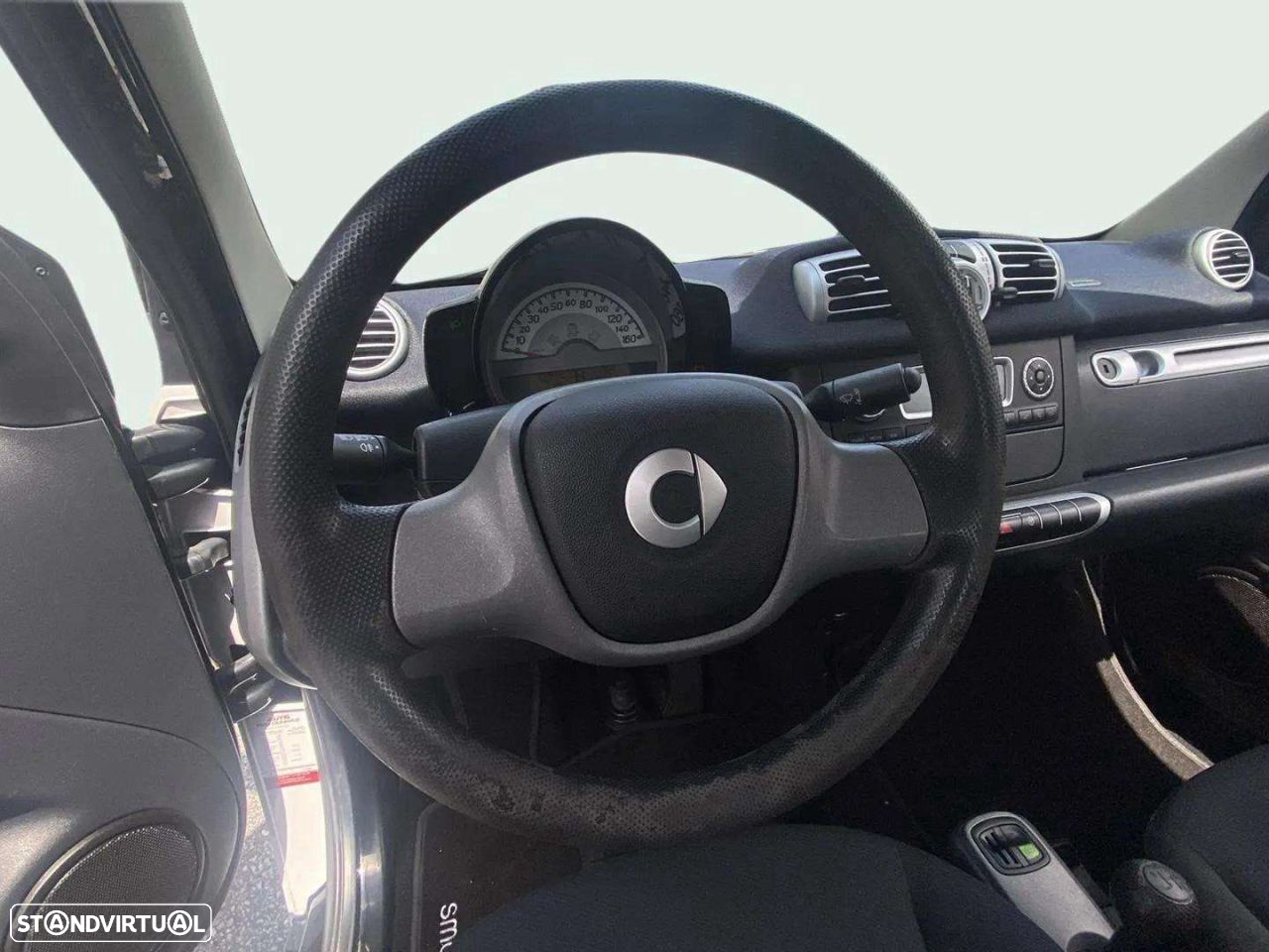 Smart ForTwo Coupé 1.0 mhd Pure 61 - 13