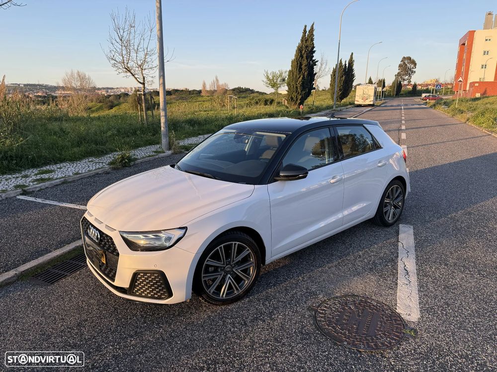 Audi A1 Sportback - 2