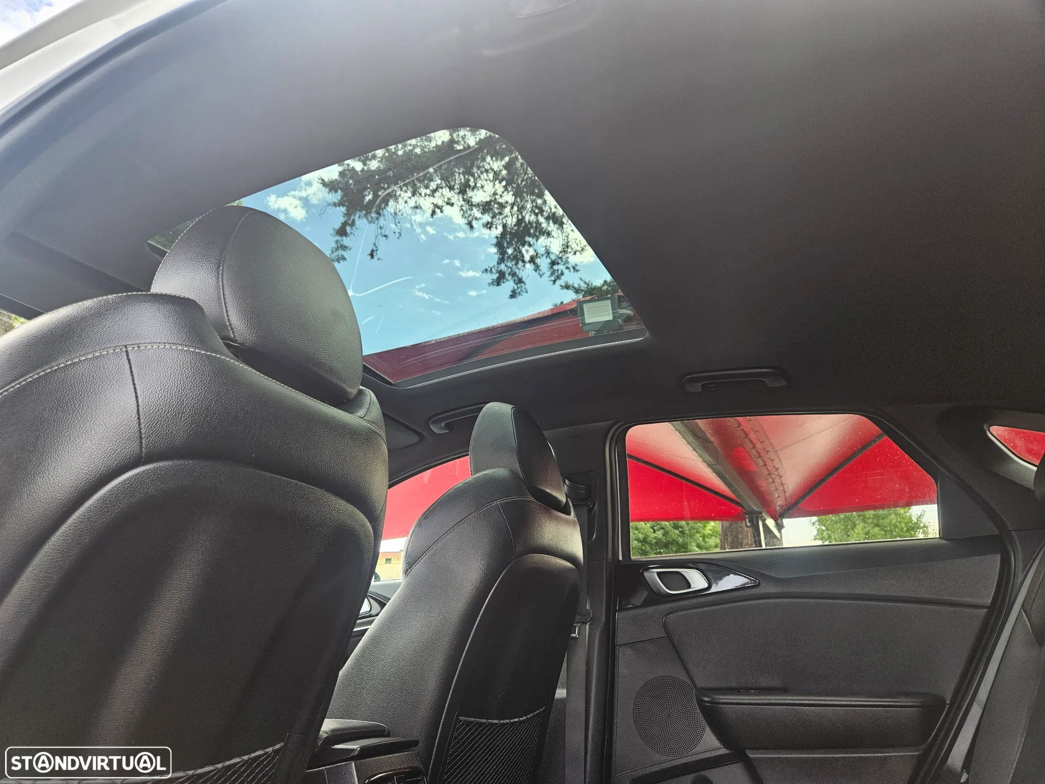 Kia ProCeed 1.0 T-GDI GT Line+SRF - 18