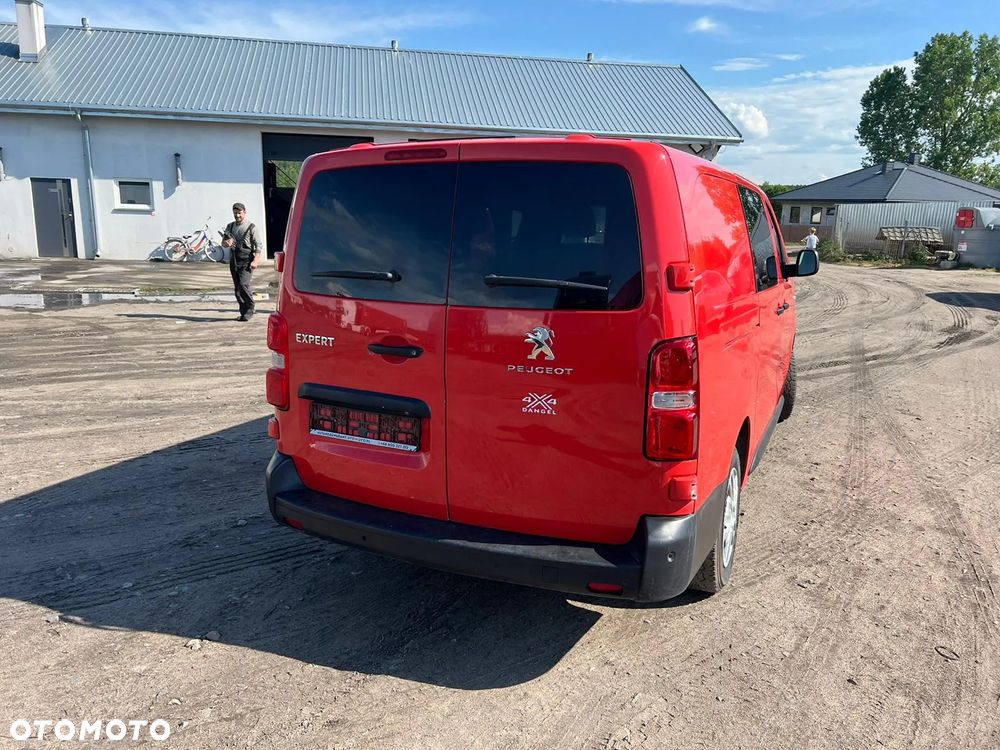 Peugeot expert - 10