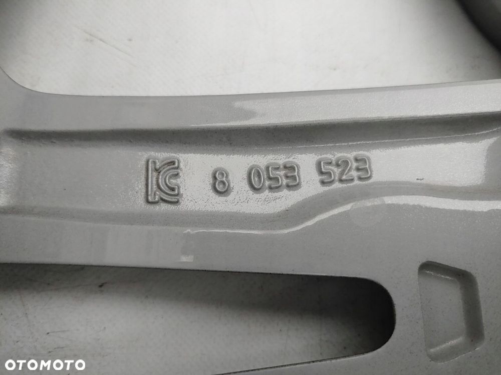 FELGI BMW 1 F40 M PAKIET 2 F45 F46 17 ORYGINAŁ - 8