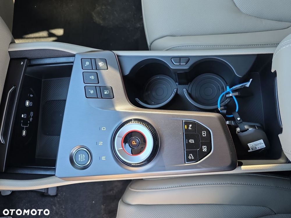 Kia Sportage - 15