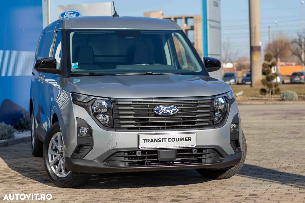 Ford Transit Courier - 2
