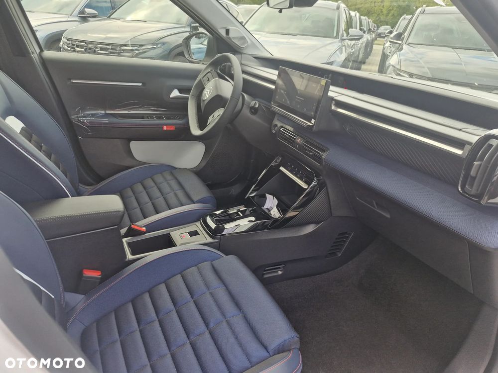 Citroën C3 Aircross 1.2 mHEV Collection S&S eDCT6 - 6