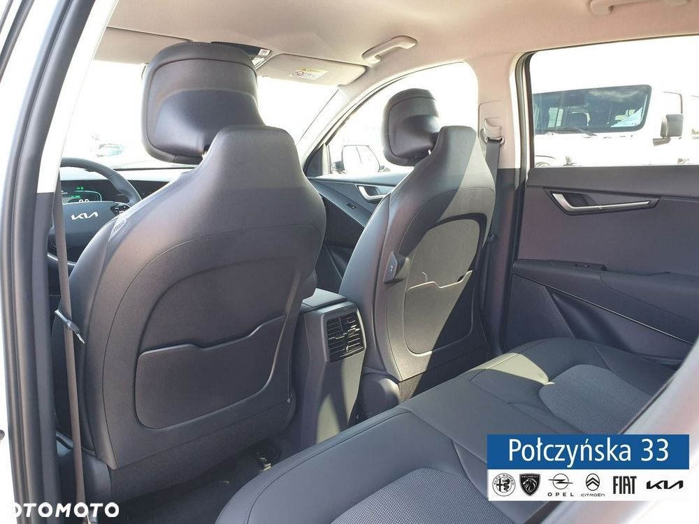 Kia Niro 1.6 GDI Hybrid L - 21