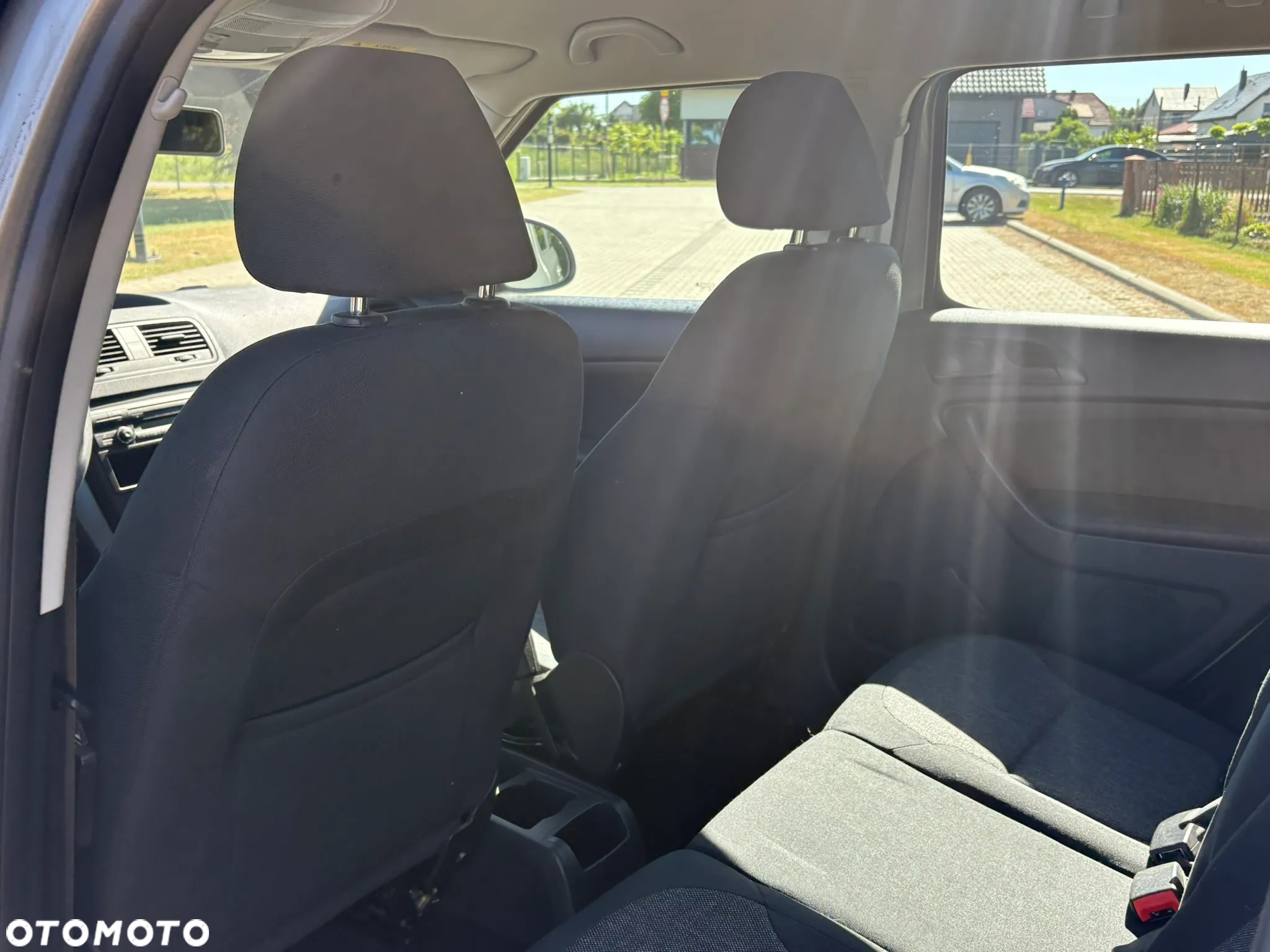 Skoda Yeti 1.2 TSI Ambition - 10