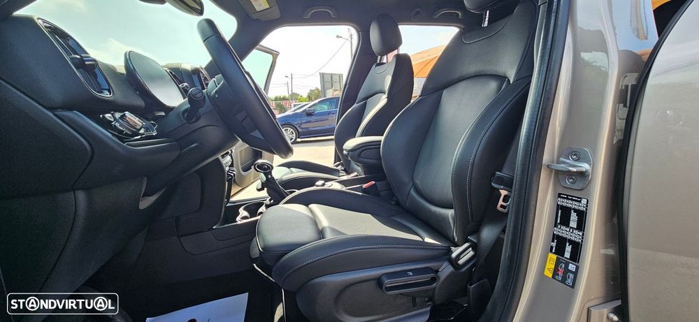 MINI Countryman Cooper SE ALL4 Auto - 15